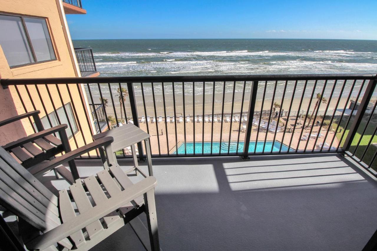 Sunrise 606 Villa New Smyrna Beach Buitenkant foto