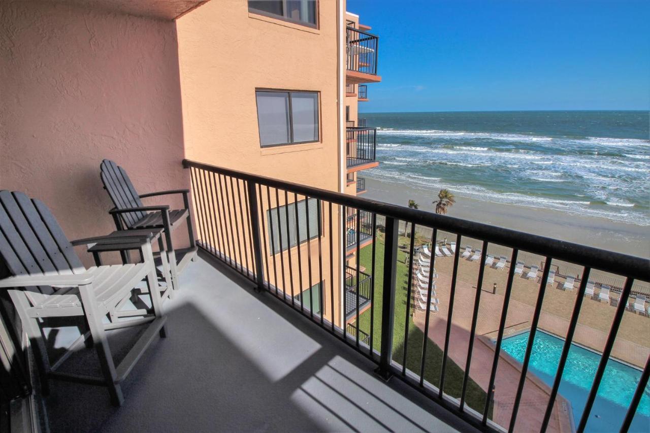 Sunrise 606 Villa New Smyrna Beach Buitenkant foto